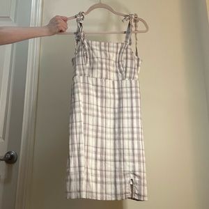 Hollister Mini Dress